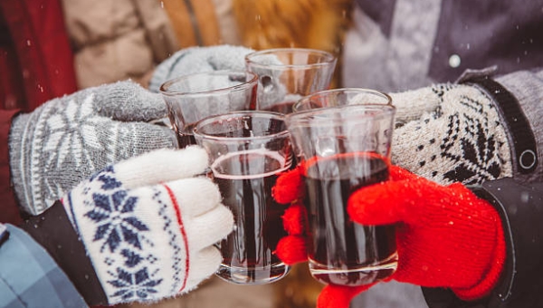 Massongex: les vins chauds de l'Avent seront servis jusqu'à Noël 